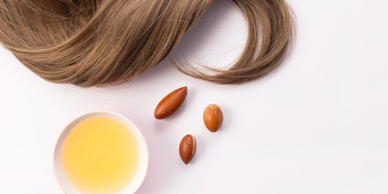 What-does-argan-oil-do-for-your-hair